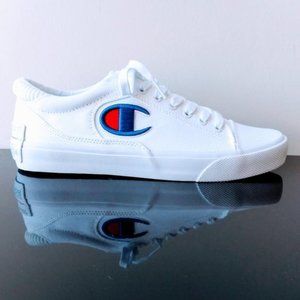 Champion Men's Low-Top Canvas Sneaker NEW